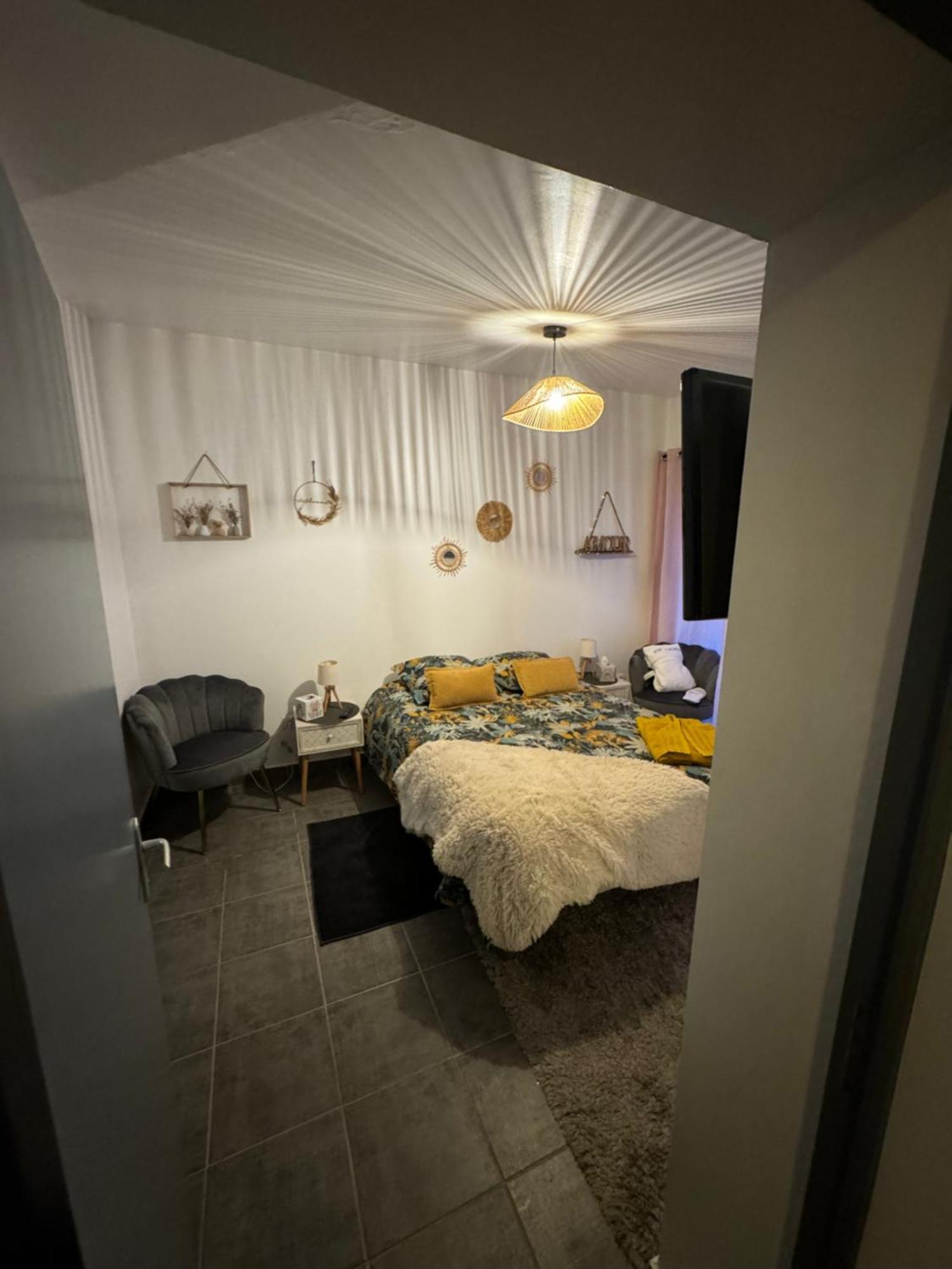 Gite & Spa Casanou Colmar Extérieur photo