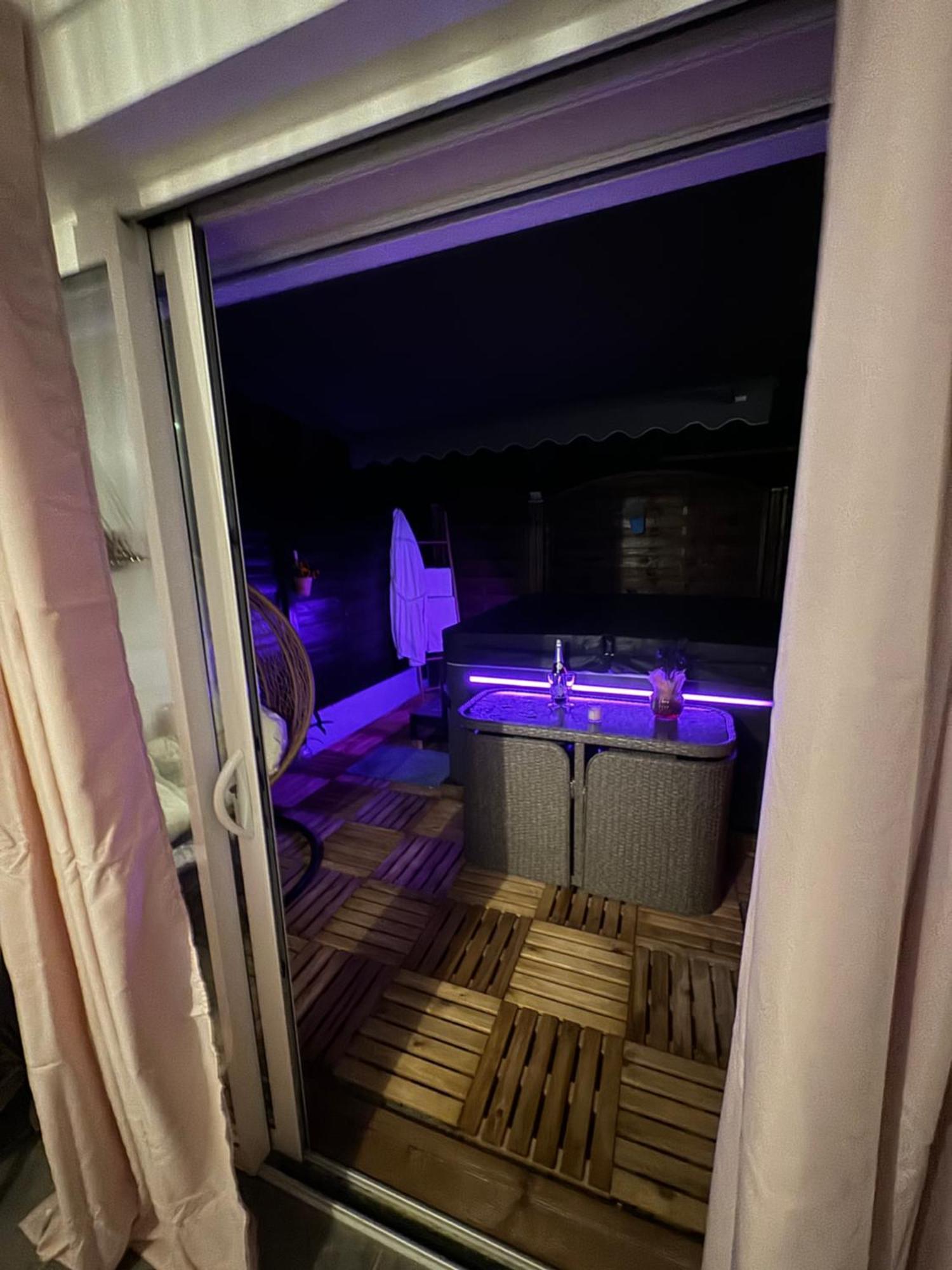 Gite & Spa Casanou Colmar Extérieur photo