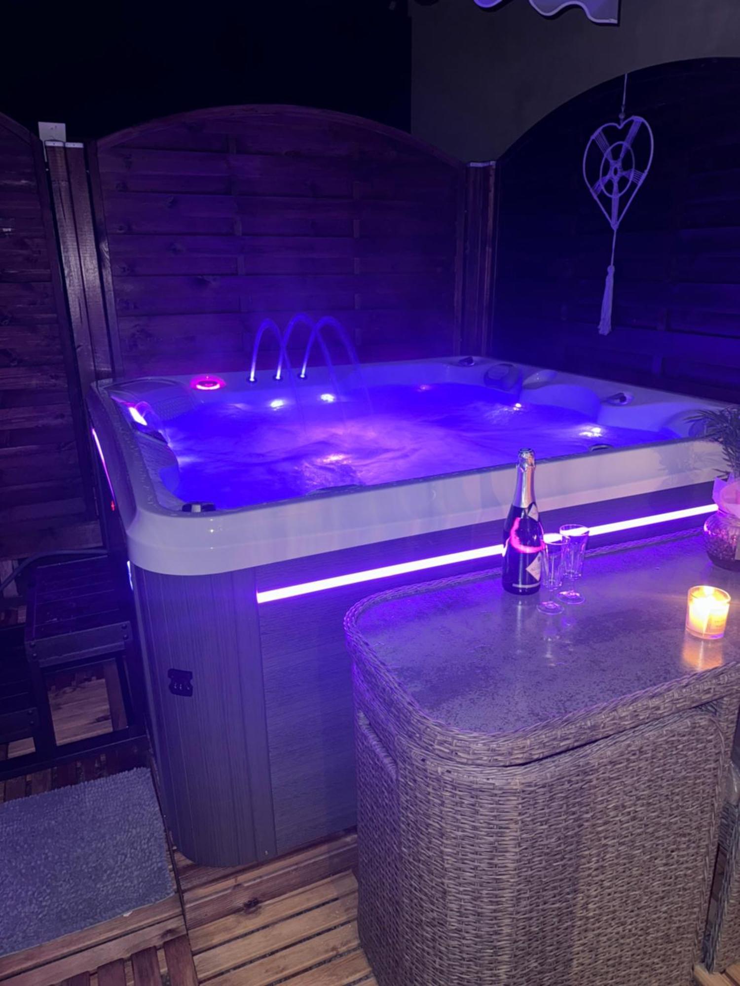 Gite & Spa Casanou Colmar Extérieur photo
