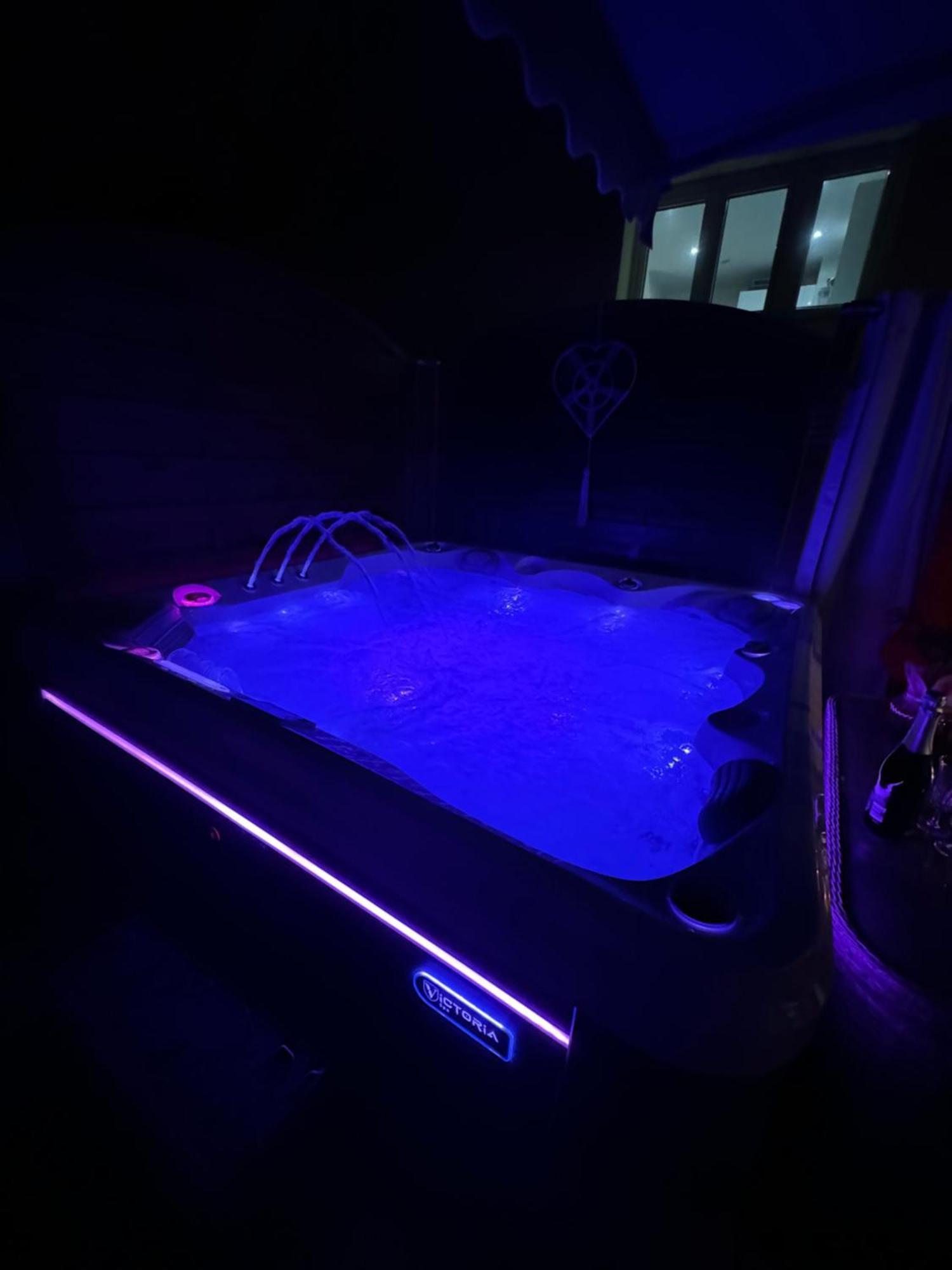Gite & Spa Casanou Colmar Extérieur photo